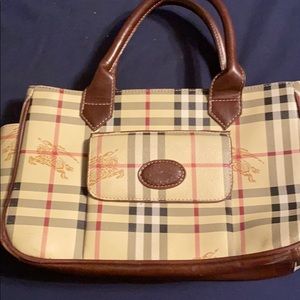 Burberry Bag